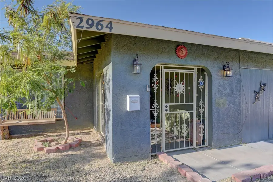 2964 Liberty Avenue, Las Vegas, NV 89121 - #3