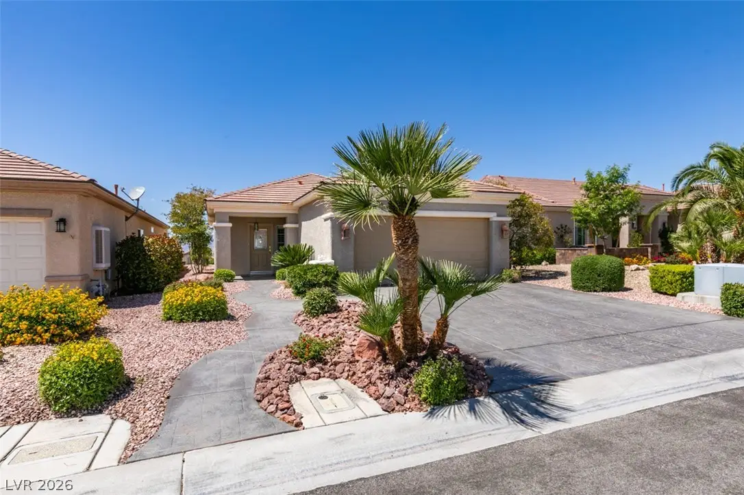 2311 Great Elk Drive, Henderson, NV 89052 - #1