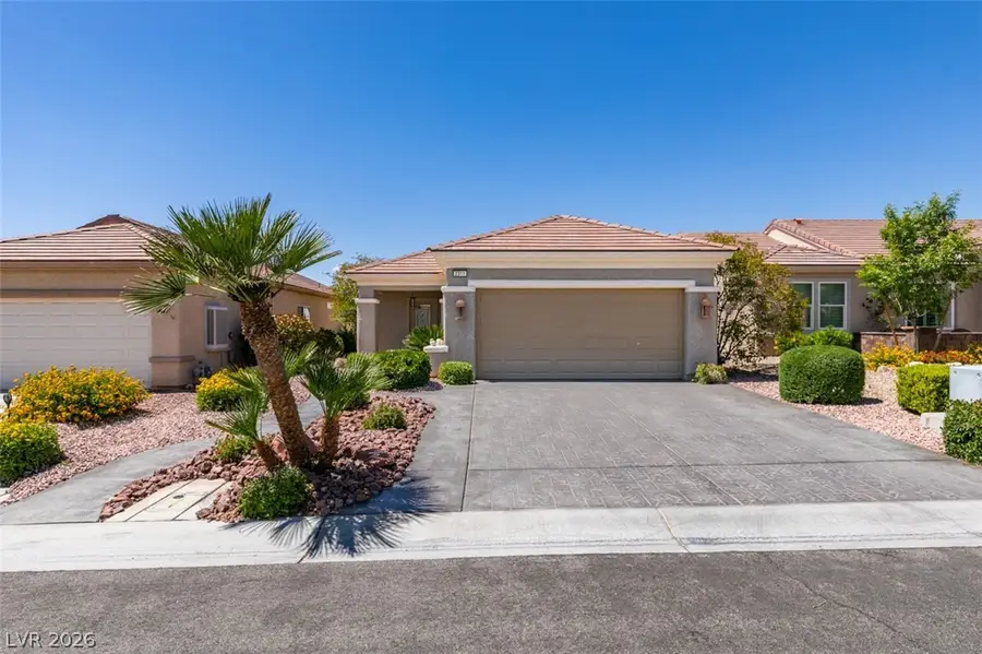 2311 Great Elk Drive, Henderson, NV 89052 - #2