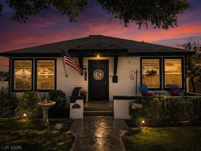 617 New Mexico Street, Boulder City, NV 89005 - #2