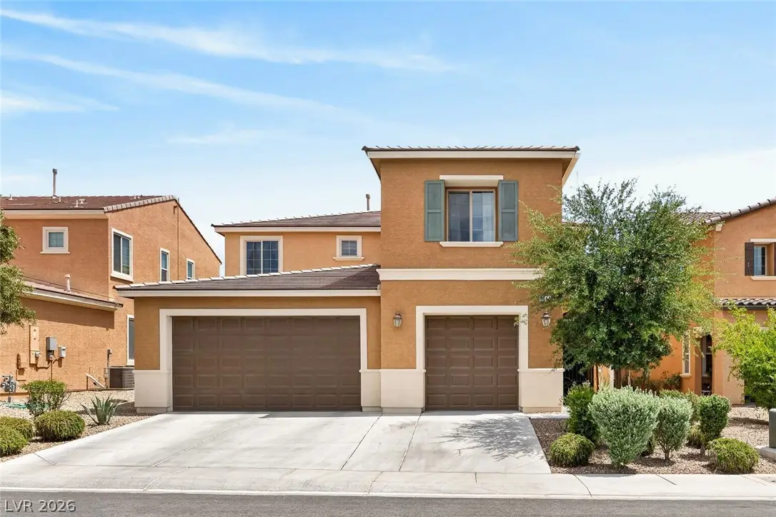 6544 Towerstone Street, North Las Vegas, NV 89084 - #1