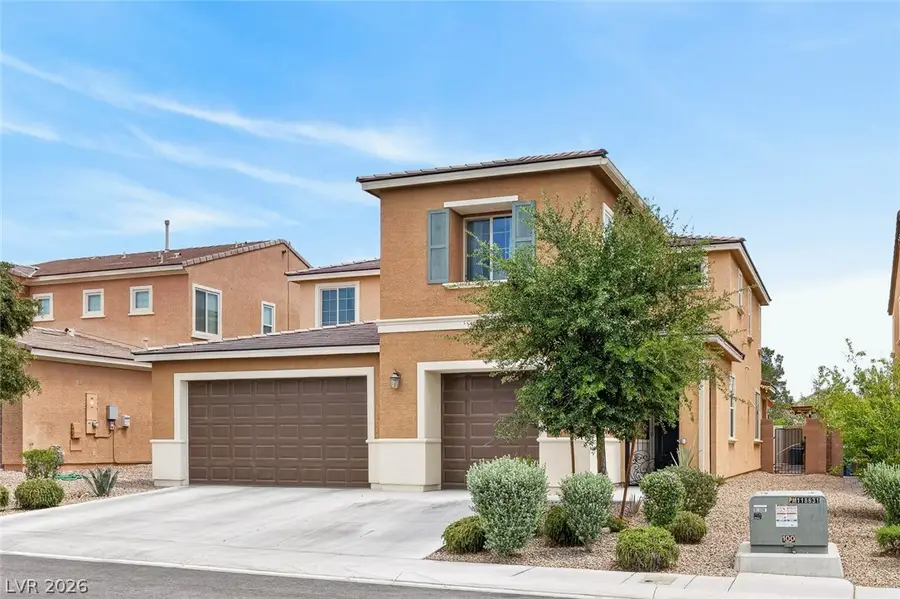 6544 Towerstone Street, North Las Vegas, NV 89084 - #2