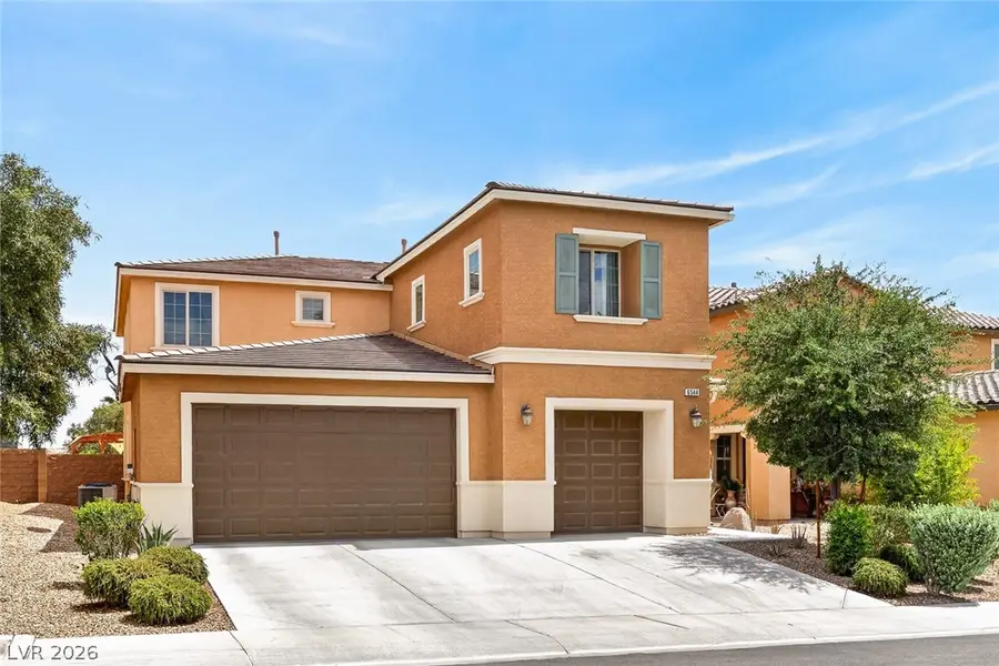 6544 Towerstone Street, North Las Vegas, NV 89084 - #3