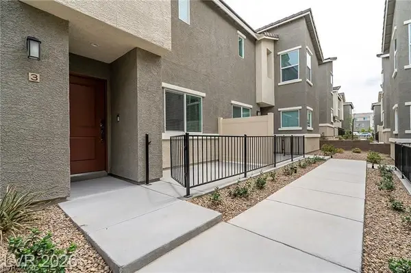 12347 Indigo Montage Road #3, Las Vegas, NV 89183
