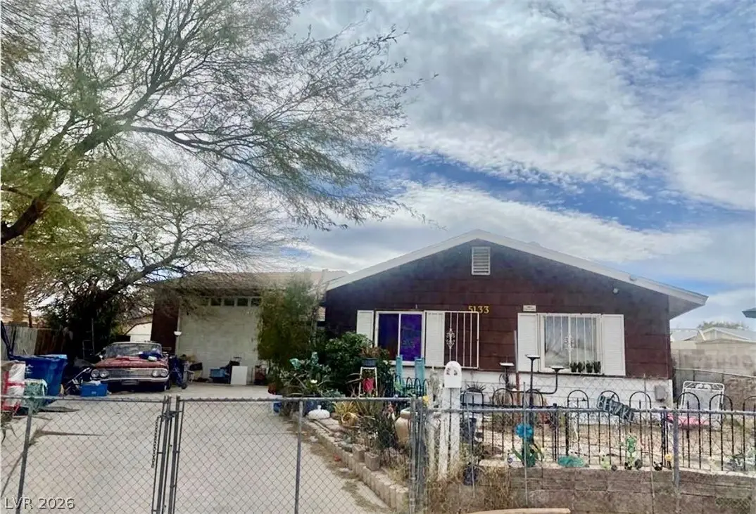 5133 Airdrie Place, Las Vegas, NV 89122 - #1