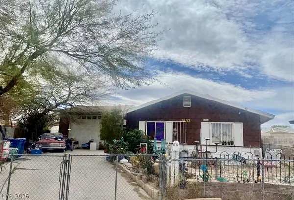 5133 Airdrie Place, Las Vegas, NV 89122