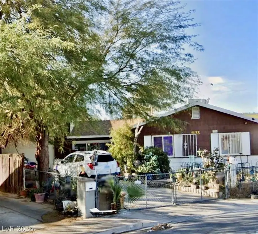 5133 Airdrie Place, Las Vegas, NV 89122 - #2