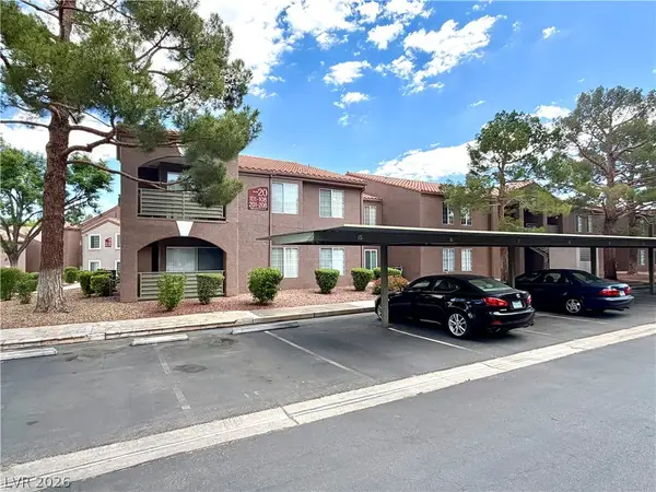 2100 Jetty Rock Drive #102, Las Vegas, NV 89128