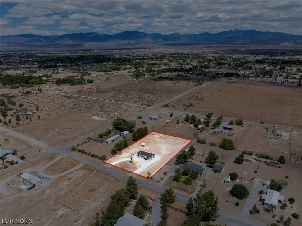 551 Cynthia Street, Pahrump, NV 89048 - #1
