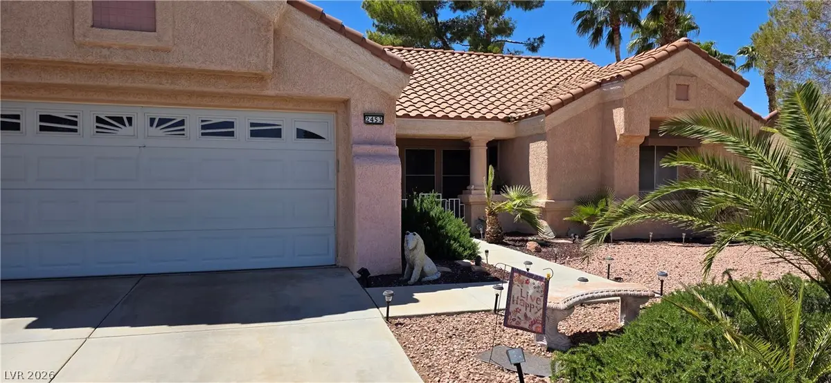 2453 Desert Sands Drive, Las Vegas, NV 89134 - #1