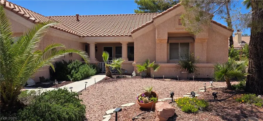 2453 Desert Sands Drive, Las Vegas, NV 89134 - #2