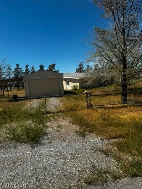 1730 Keenan Way #2, Pahrump, NV 89048 - #1