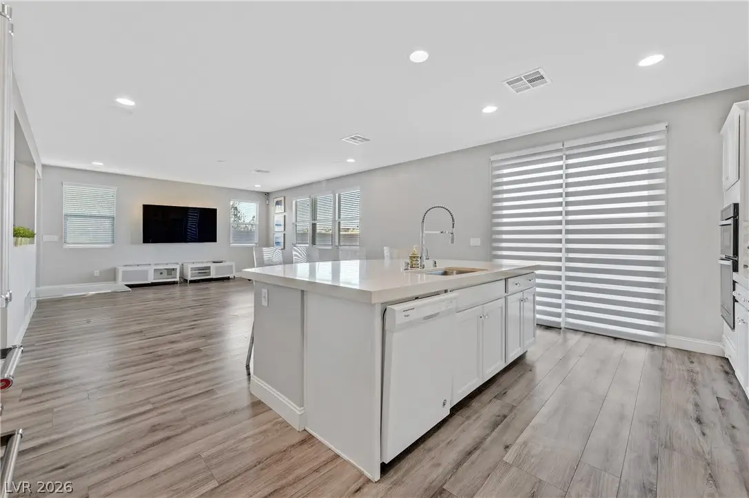 5454 Valonga Street, Las Vegas, NV 89148 - #1