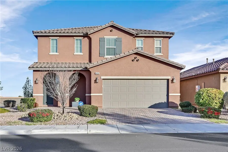 5454 Valonga Street, Las Vegas, NV 89148 - #2