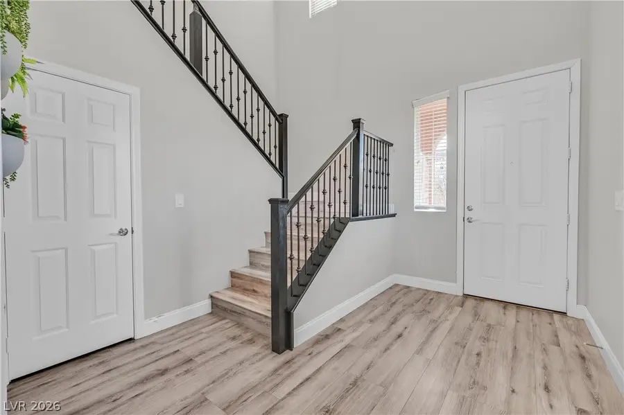 5454 Valonga Street, Las Vegas, NV 89148 - #3