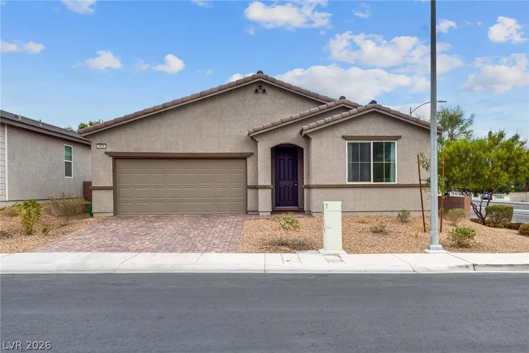 2906 Carothers Court, North Las Vegas, NV 89032 - #1