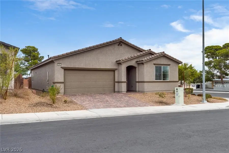 2906 Carothers Court, North Las Vegas, NV 89032 - #2