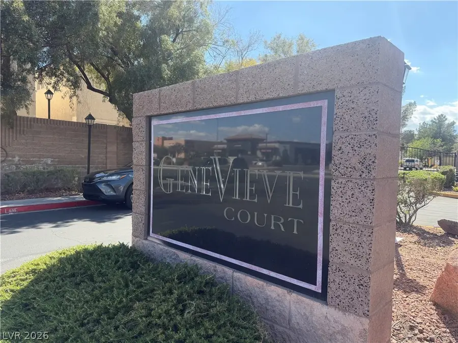 5722 Carmel Sand Street, North Las Vegas, NV 89031 - #2