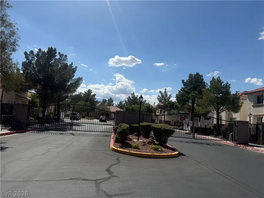5722 Carmel Sand Street, North Las Vegas, NV 89031 - #3