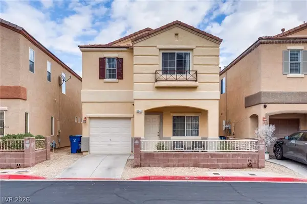 3540 Diamond Belle Court, Las Vegas, NV 89129