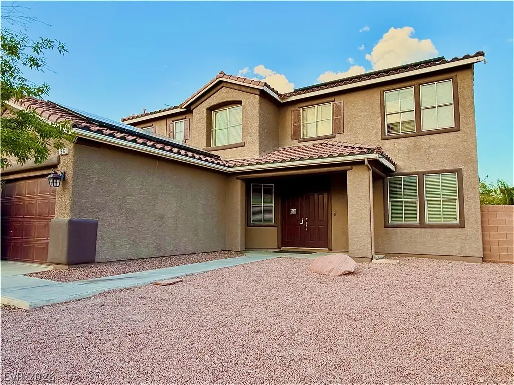 7842 Flat Creek Street, Las Vegas, NV 89131 - #1