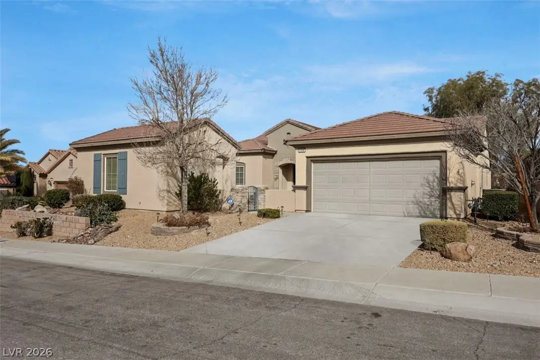 2408 Black River Falls Drive, Henderson, NV 89044 - #1
