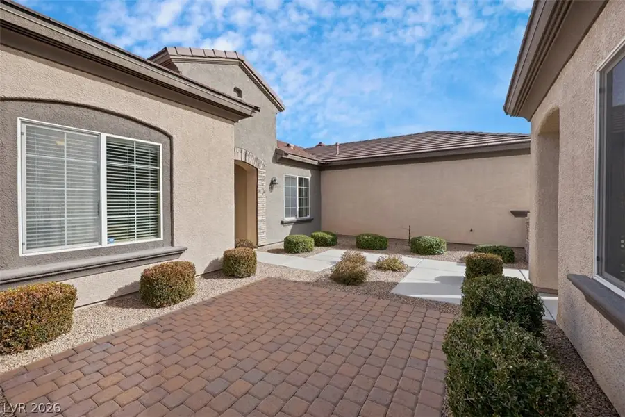 2408 Black River Falls Drive, Henderson, NV 89044 - #3