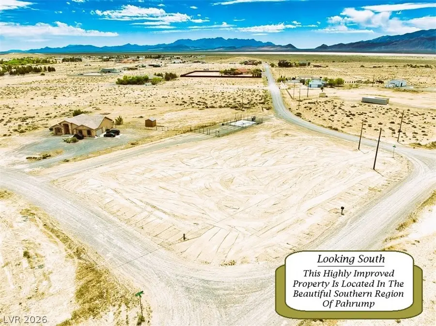 1851 Dolores Street, Pahrump, NV 89048 - #2