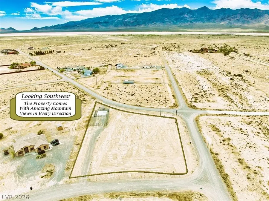 1851 Dolores Street, Pahrump, NV 89048 - #3