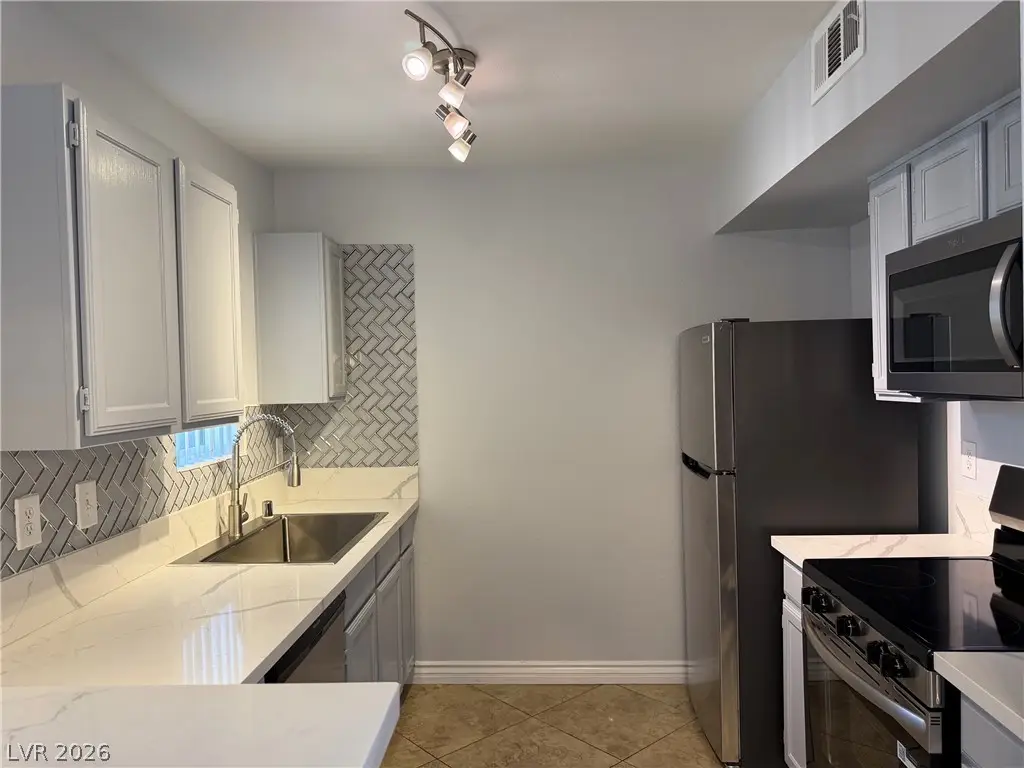 6650 W Warm Springs Road #2174, Las Vegas, NV 89118 - #1