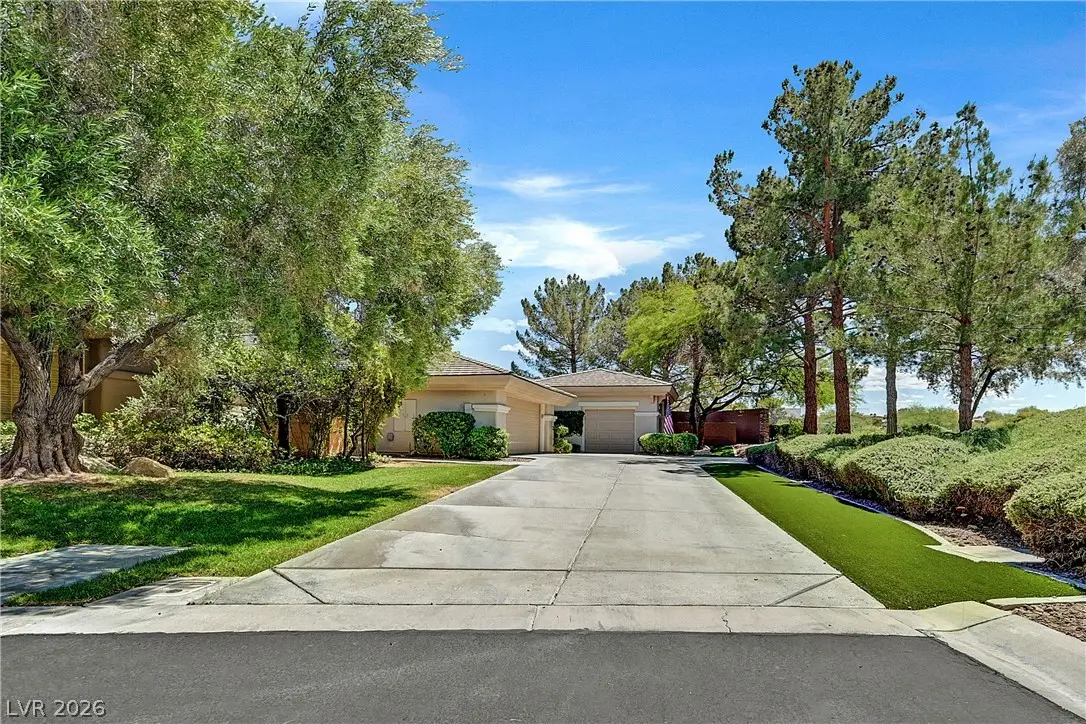 115 Fountainhead Circle, Henderson, NV 89052 - #1