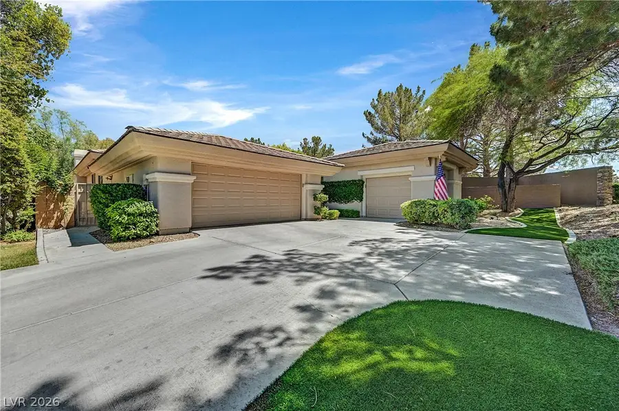 115 Fountainhead Circle, Henderson, NV 89052 - #2