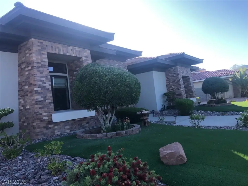 1370 Opal Valley Street, Henderson, NV 89052 - #1