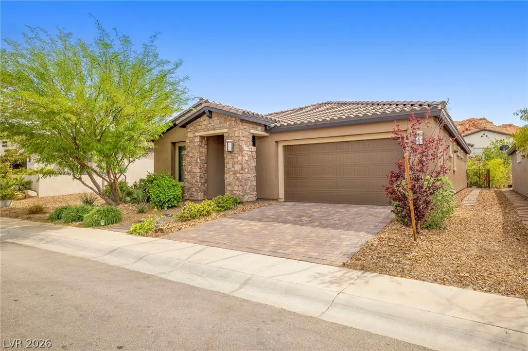 25 Desert Sunshine Place, Henderson, NV 89011 - #1