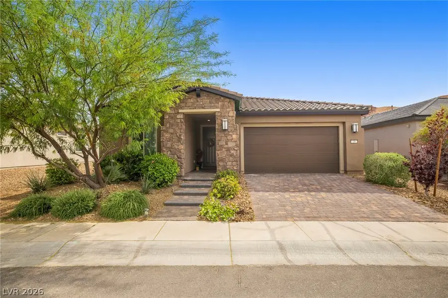 25 Desert Sunshine Place, Henderson, NV 89011 - #2