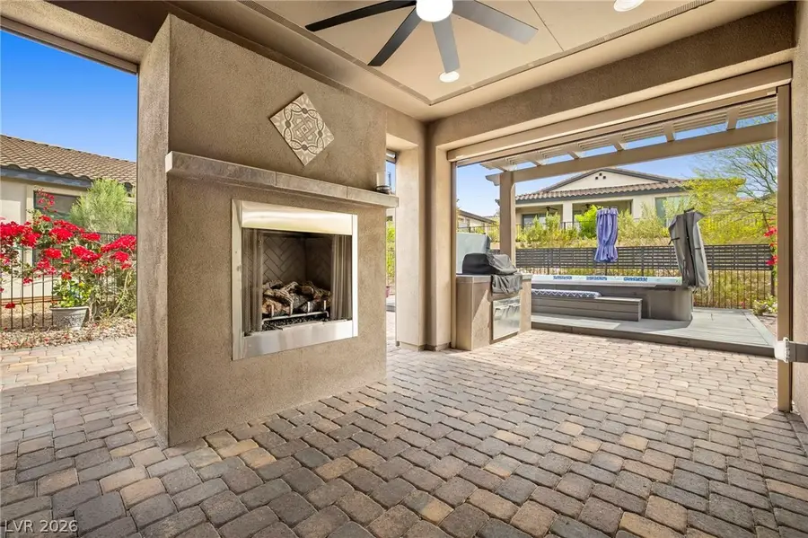 25 Desert Sunshine Place, Henderson, NV 89011 - #3
