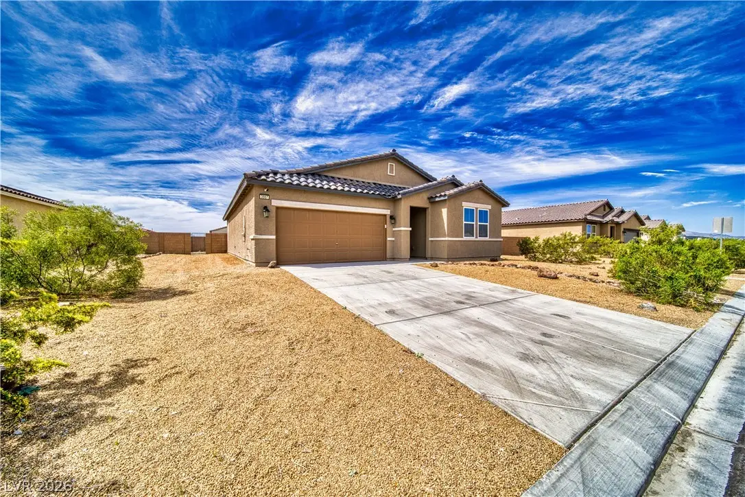 3557 E Polk Avenue, Pahrump, NV 89061 - #1