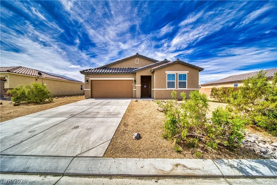 3557 E Polk Avenue, Pahrump, NV 89061 - #2
