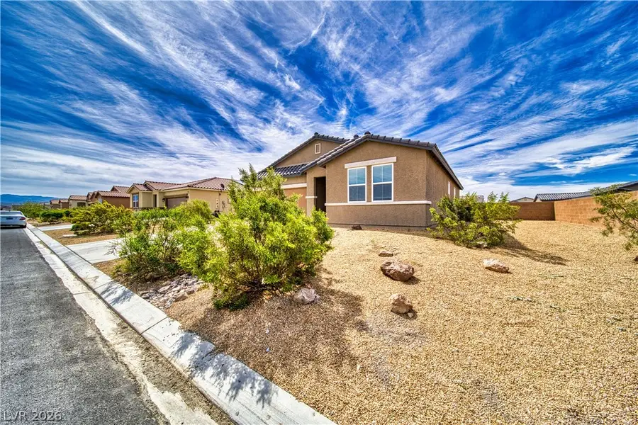 3557 E Polk Avenue, Pahrump, NV 89061 - #3