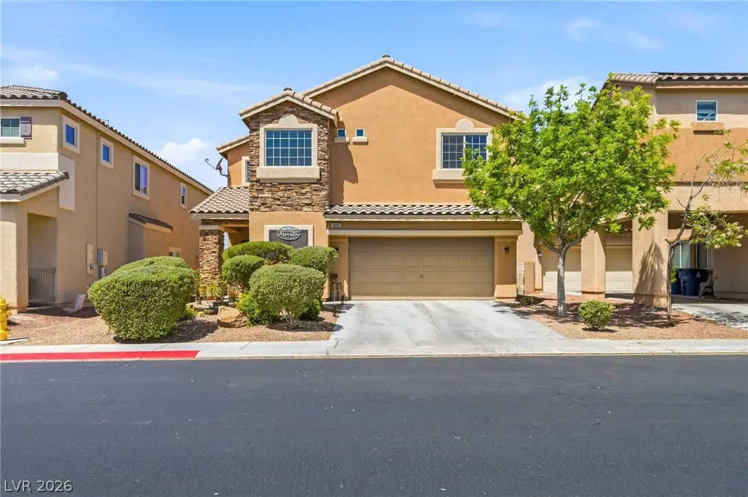 6053 Sea Cliff Cove Street, North Las Vegas, NV 89031 - #1