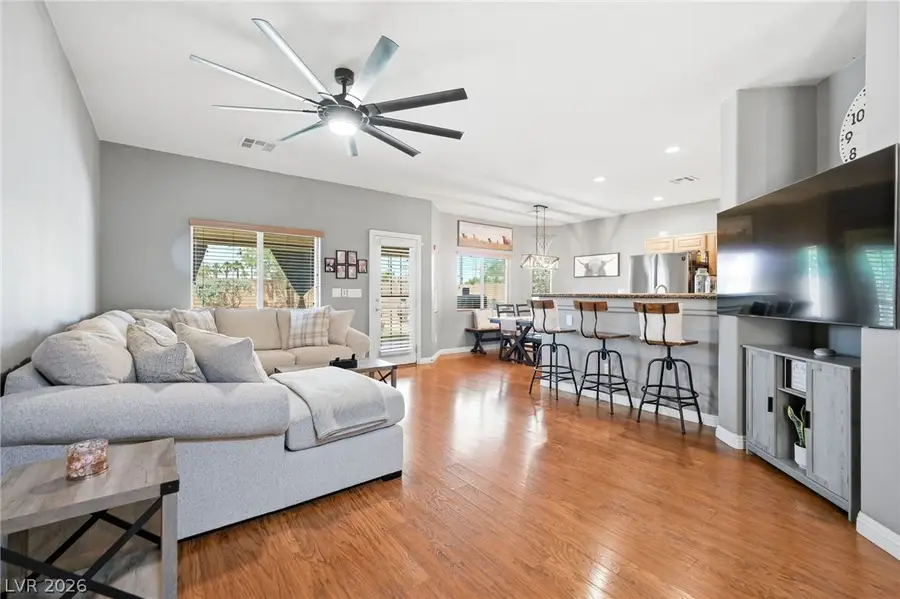 6053 Sea Cliff Cove Street, North Las Vegas, NV 89031 - #3