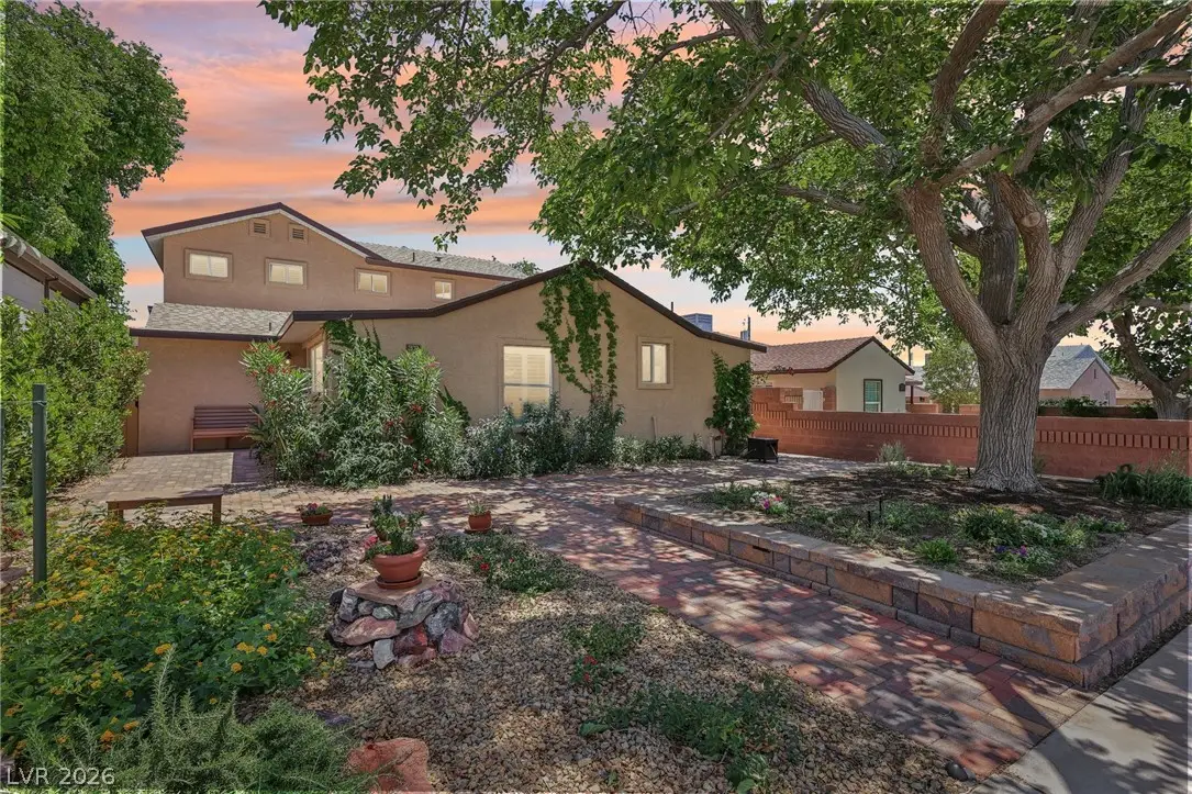 639 I Avenue, Boulder City, NV 89005 - #1