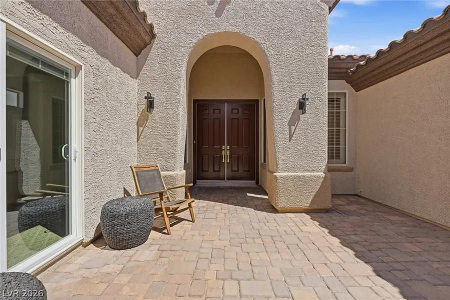 2874 Hartwick Pines Drive, Henderson, NV 89052 - #2