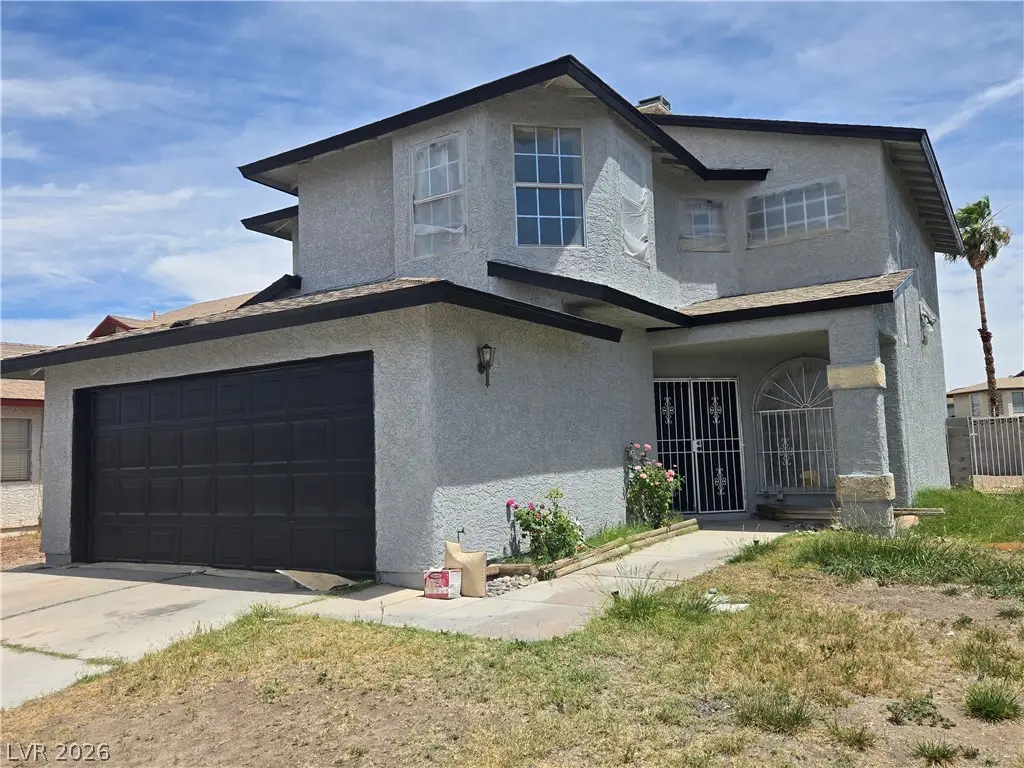 2300 Bristol View Court, Las Vegas, NV 89108 - #1