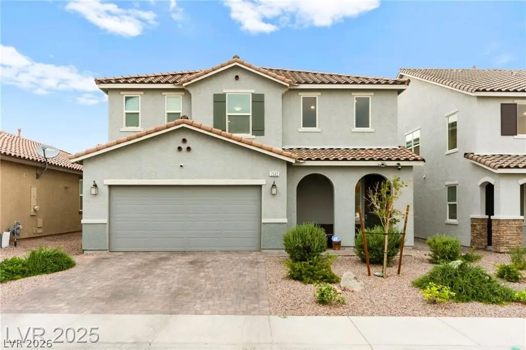 7502 Lush Oasis Avenue, Las Vegas, NV 89113 - #1
