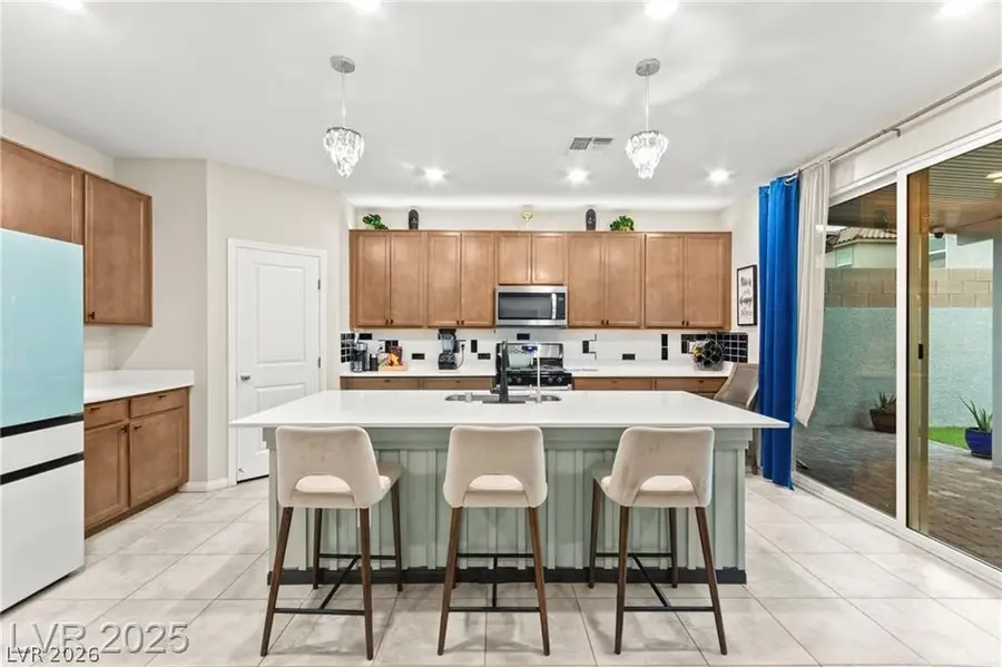 7502 Lush Oasis Avenue, Las Vegas, NV 89113 - #2