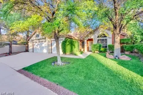 2808 Cotton Cloud Road, Las Vegas, NV 89117