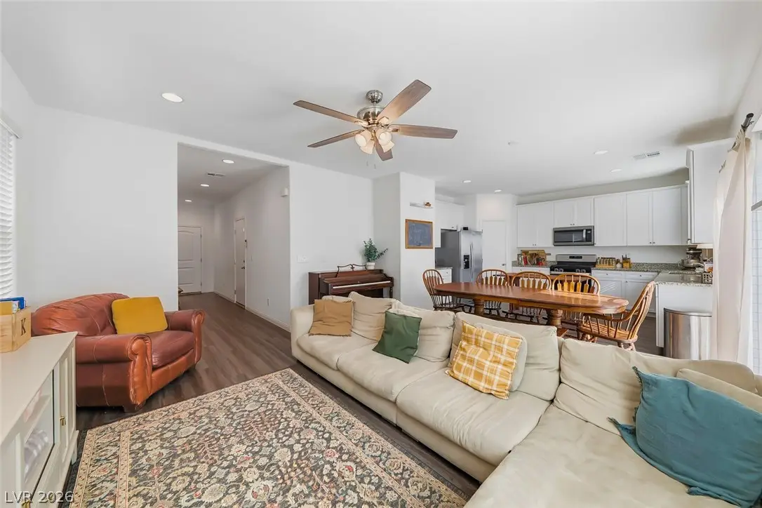 5324 Loxley Court, Las Vegas, NV 89122 - #1