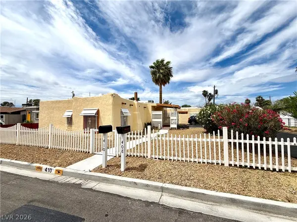 408 Vandalia Street, Las Vegas, NV 89106
