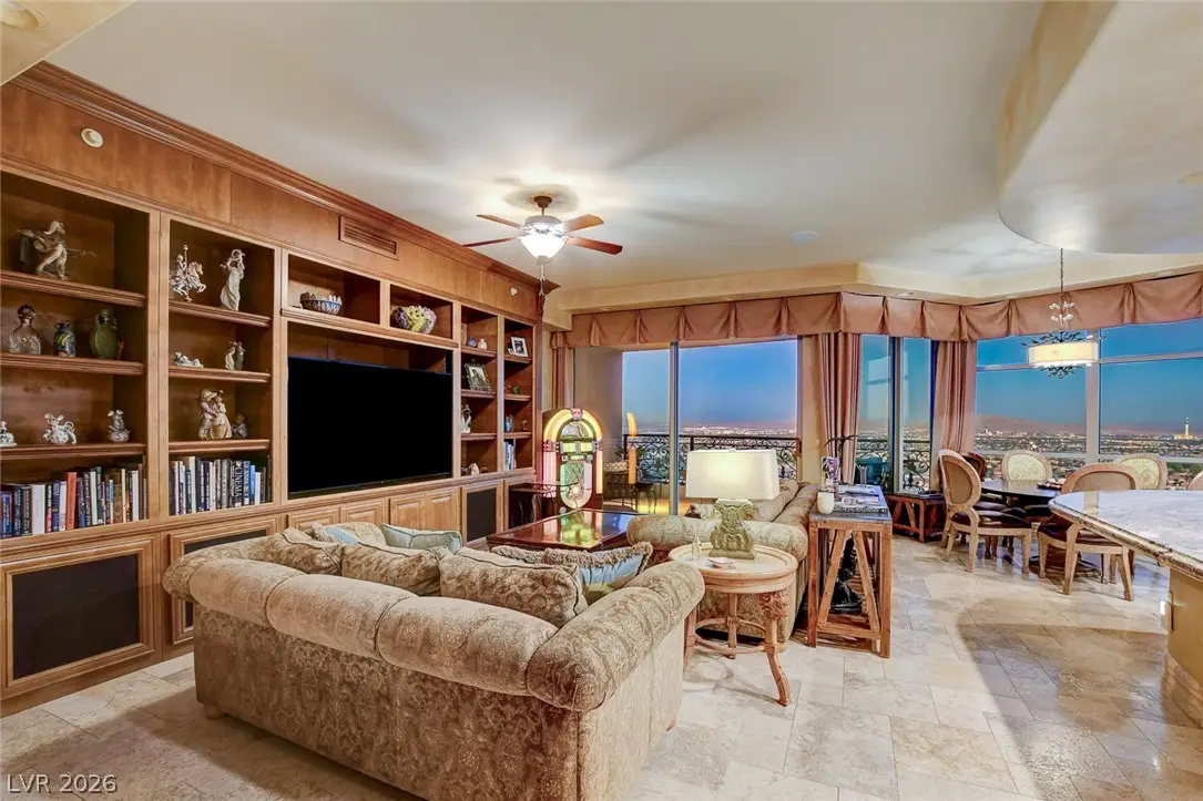 9101 Alta Drive #1406, Las Vegas, NV 89145 - #1